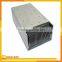 High quality products lightweight aluminum amplifier heatsink
