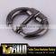 China supplier backpack bridle buckle parts