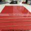 Aluminum Faced MDF