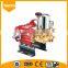 High Quality plunger agricultural power sprayer with 3 * 30mm pistons