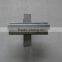galvanized sheet roofing frame