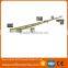 New Arrival Stone Coated Metal Roofing Tile Line with ISO CE certification