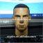 Realistic movable action figure 12 inch custom action figures