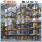 Heavy duty pallet rack from China