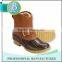 China Manufacture Ladies Fashion Shoes Snow Boot
