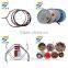 Various Accessories Metal Pail lids