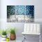 Acrylic Textured Modern Abstract Canvas Painting