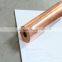 C10100 Thick walled copper tube/bar