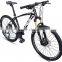 New 26er 27.5err 29er 27 Speed Aluminum Mountain Bike/Bicycle With Shi-ma-no Derailleur