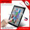 HUYSHE tempered glass screen protector for laptop for surface pro 3 4