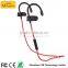 2016 Cheap China Bluetooth Headset Price S01 Stereo Wireless Bluetooth Headset Earphone with Bluetooth V4.1 and Earhook Design