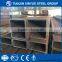 square steel tube/square steel pipe/square pipe