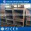 Q235B rectangular steel tube