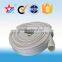 4 inch cotton hose pipe,agriculture irrigation hose