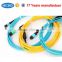 efficiency yellow om3 patch cord by alibaba supplier