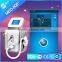 Pigmented Hair Diode Laser For Hair Removal Painless Salon Portable 808 Back / Whisker 10.4 Inch Screen