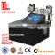 Ultrasonic Contour 3 In 1 Slimming Device Cavitation RF Vacuum Weight Loss Machine Bipolar Rf Ultrasonic Liposuction Cavitation