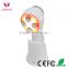 CE ROSH Certification and professional led light therapy equipment with factory price