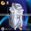 CE ISO Approved Professoinal beauty clinic equipment with IPL+ELight+Nd yag laser