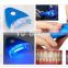 Houseware Mini Handheld Teeth Whitening LED Accelerator Light with Auto-Timer,More Powerful Blue LED Light