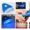 Houseware Mini Handheld Teeth Whitening LED Accelerator Light With Auto-Timer,More Powerful Blue LED Light