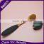 Wholesale Cosmetic Foundation Beauty Makeup Brush With Cover