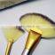 Chinese manufacturer 18pcs professional brushes make up tool with bag