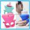 Colorful Silicone Nail Polish Bottles Of Stents