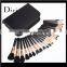 Hot Sale High Quality Free Sample Makeup Brushes