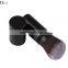 1Pcs Soft Makeup Brush Retractable Pro Foundation Cosmetic Powder Brushes Beauty Tools