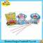 Halal Funny delicious Sour powder candy