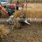 agriculture rice reaper binder machine china supplier