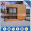 Bright Prefab Houses Light Gauge Steel Houses