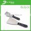 hot selling plastic handle carbon steel contruction putty knife