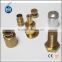 Professional high precision cnc machining services