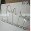 RD-DR kitchen dish storage display rack
