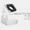 ORIGINAL NILLKIN C STAND FOR APPLE WATCH ALUMINUM CHARGING HOLDER STAND DISPLAY STAND HOLDER 38 42MM SUPPORTED