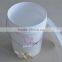 quality plastic honey pail with gate valve
