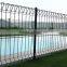 Low Price Arc Welded Mesh Fencing Powder Coat Safety Fence/Brc Iron Wire Fence
