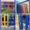 cheap pvc fence (Factory in China, ISO9001:2008)