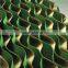 wet pad| wet cooling pad cellucose paper cooling pad
