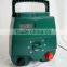12V DC Electric fences for Agriculture and agricultural grazing