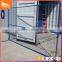 metal standard construction site temporary fence panel for sale with wholesale price