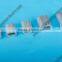 DIN3093 copper ferrule marine hardware