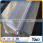 Professional factory stainless steel flexible wire mesh netting