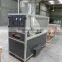 wood plastic brusher equipment