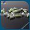 Artificial Soft Maggot Insect Pop-up Floating Carp Fishing Bait
