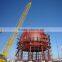 ASME LPG Spherical Tank