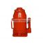 HX-QJD-06 hydraulic bottle jack 12 ton small hydraulic jack