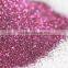 Colorful Glitter powder for decoration